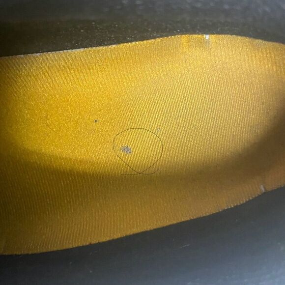 MERRELL Men’s Jungle Moc Dark Earth Nubuck Performance Footwear Size 10 - Picture 9 of 10